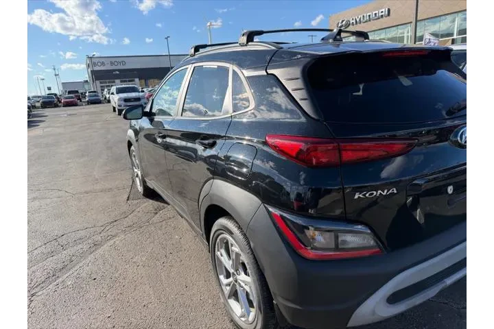 $19566 : Hyundai KONA 2023 AWD SEL 4d image 5