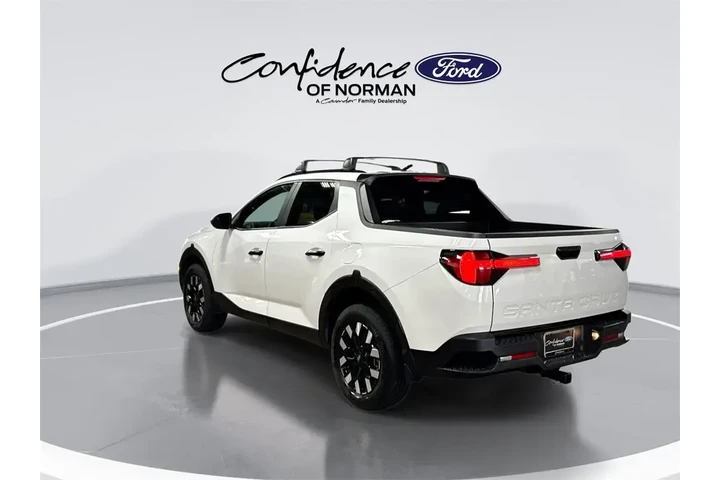 $28681 : Hyundai SANTA CRUZ 2025 SEL image 6