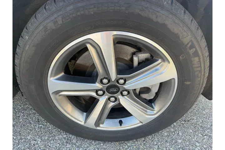 $26867 : Ford Edge 2024 AWD ST-Line 4 image 8