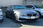 $20990 : BMW 5 Series 2019 530e iPerf thumbnail