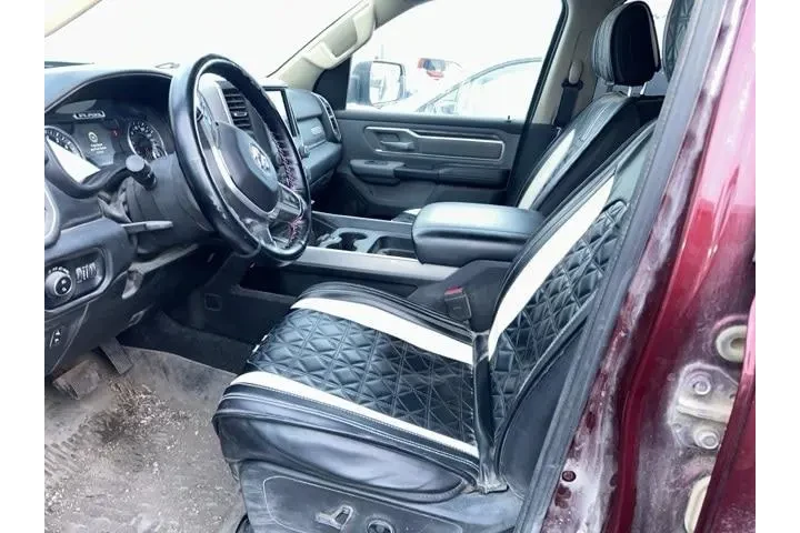 $19995 : Ram 1500 2019 4x4 Big Horn 4 image 10