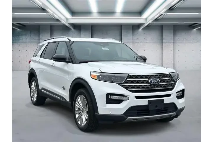 $39555 : Ford Explorer 2023 AWD King image 2