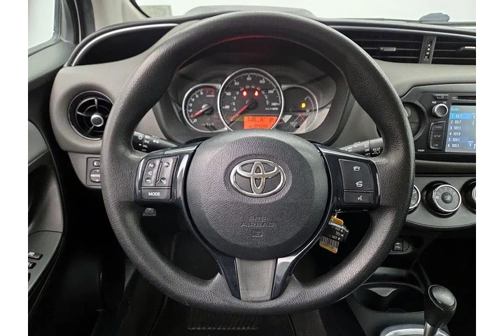 $13998 : Toyota Yaris 2018 L 2dr Hatc image 10