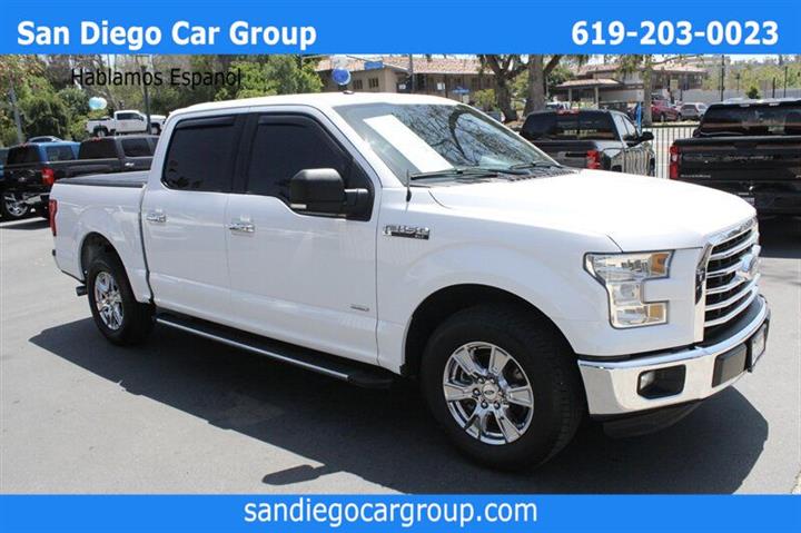 $20995 : 2015 F-150 image 1