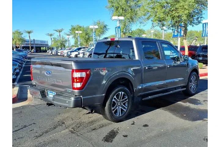 $28419 : Ford F-150 2023 4x2 XL 4dr S image 4
