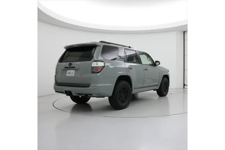$36998 : Toyota 4Runner 2023 4x2 TRD image 8