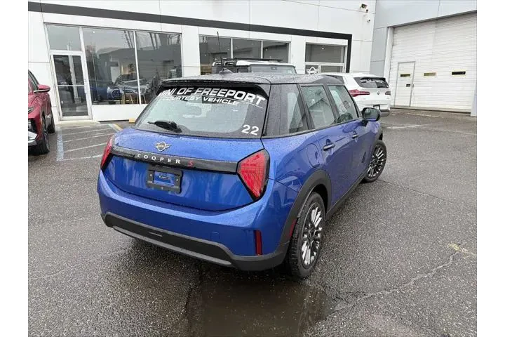 $29993 : MINI Hardtop 4 Door 2025 Coo image 6
