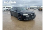 Chrysler 300 2020 Touring 4d en Houston