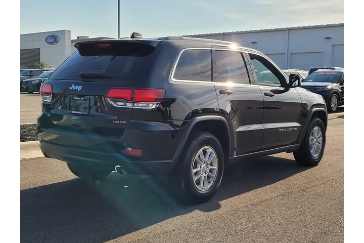 $18990 : Jeep Grand Cherokee 2020 4x2 image 6