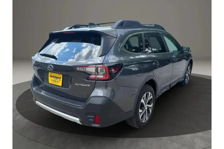 $18900 : 2022 Outback Limited image 10