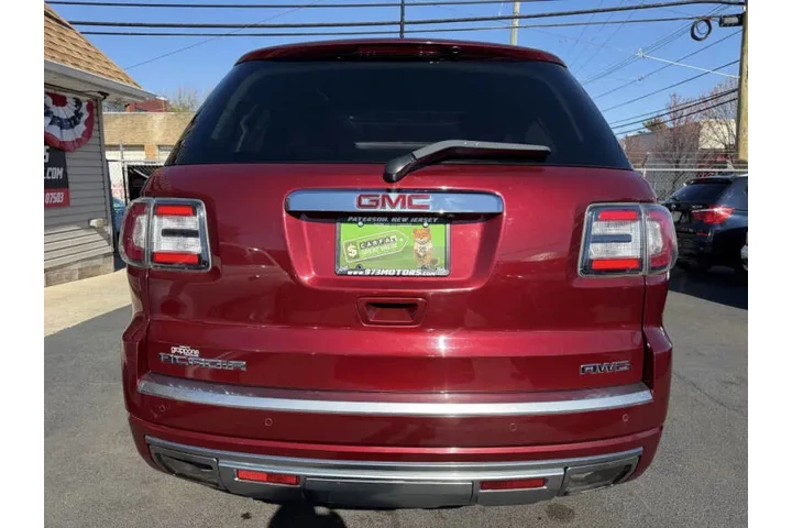 $8899 : 2016 GMC Acadia Denali image 9