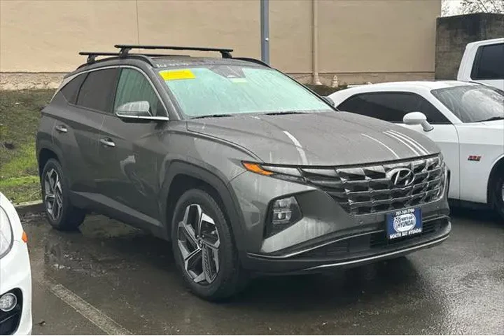 $25990 : Hyundai TUCSON 2023 AWD Limi image 2
