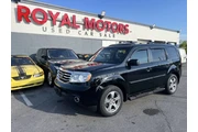 2014 Pilot EX-L w/DVD en Baltimore