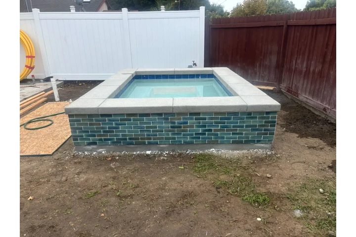 MAX Pool Repairs & Exteriors image 4
