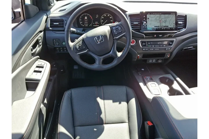 $37287 : Honda Ridgeline 2025 AWD Tra image 7