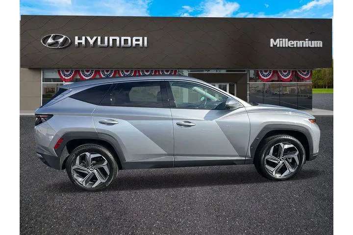 $25399 : Hyundai TUCSON 2023 AWD Limi image 4