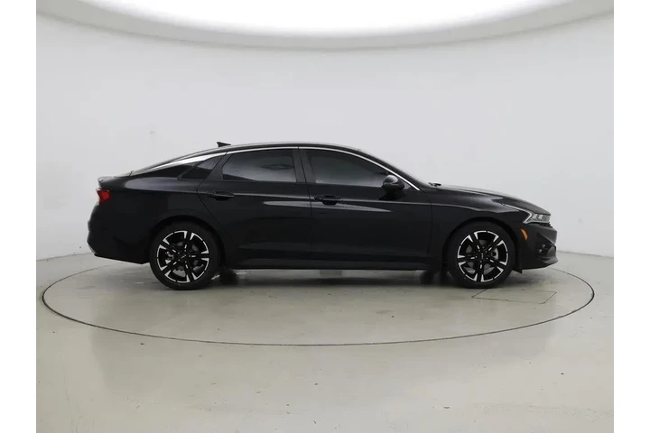 $25998 : Kia K5 2023 GT-Line 4dr Seda image 7