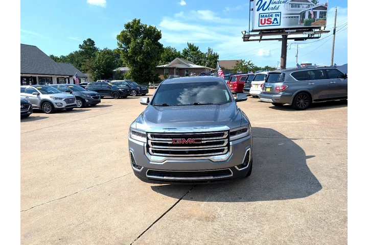 $18995 : 2020 GMC Acadia image 2