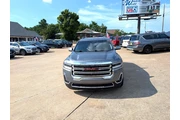 $18995 : 2020 GMC Acadia thumbnail