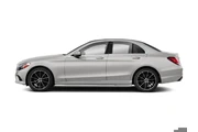 $21990 : Mercedes-Benz C-Class 2020 C thumbnail