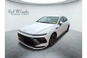 Hyundai SONATA 2025 SEL 4dr en San Antonio
