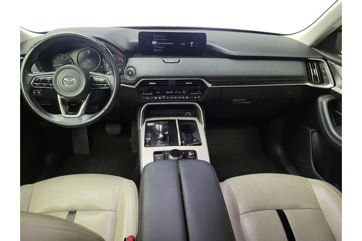 $28998 : Mazda CX-90 2024 AWD 3.3 Tur image 9