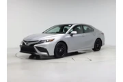 $28998 : Toyota Camry 2021 XSE 4dr Se thumbnail