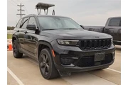 Jeep Grand Cherokee 2023 4x4 en Fort Worth