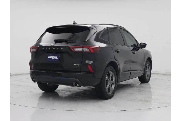 $20998 : Ford Escape 2023 AWD ST-Line image 8