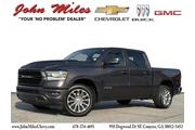Ram 1500 2023 4x4 Laramie 4d en Atlanta