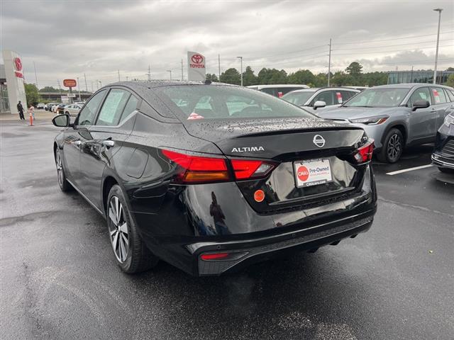 $19991 : PRE-OWNED 2022 NISSAN ALTIMA image 5