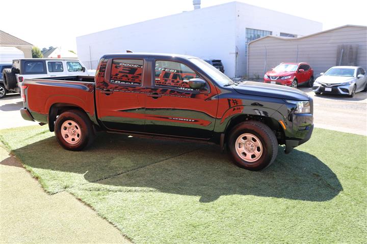 $29999 : 2023 NISSAN FRONTIER S image 3