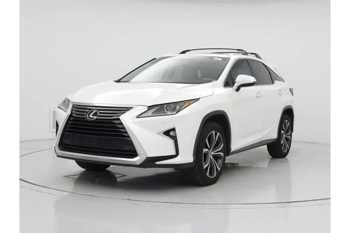 $23998 : Lexus RX 350 2016 4dr SUV image 4