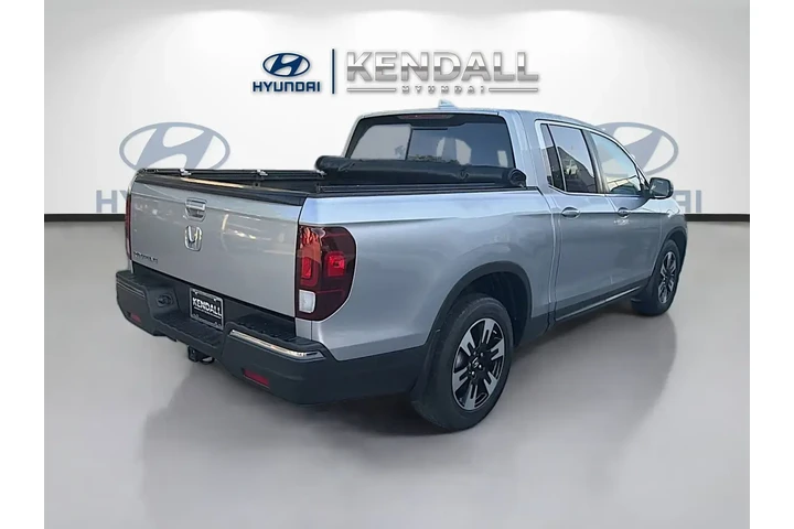 $23602 : Honda Ridgeline 2020 RTL 4dr image 6