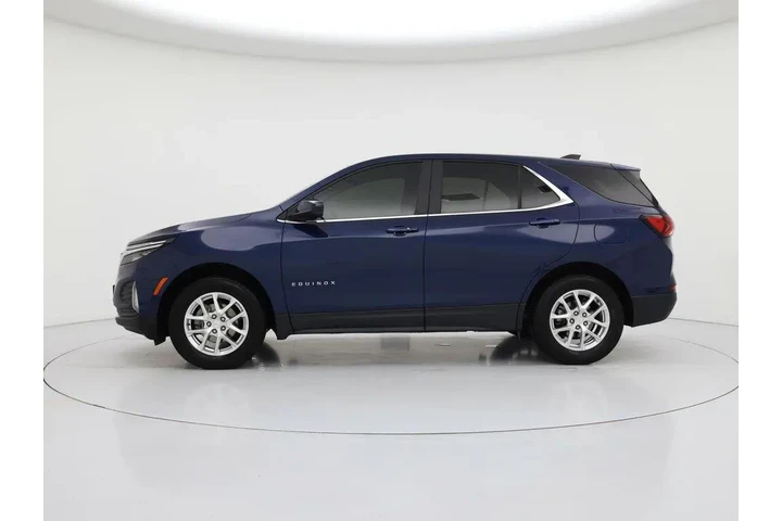 $22998 : Chevrolet Equinox 2022 4x4 L image 3