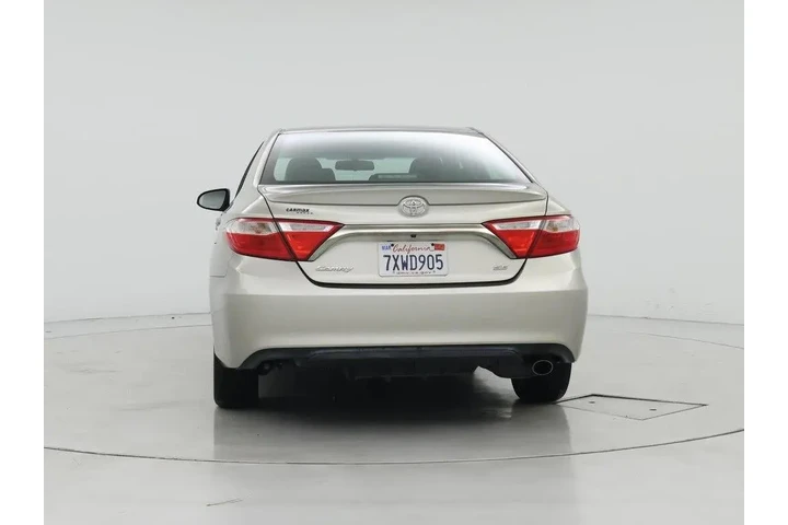 $15998 : Toyota Camry 2016 SE 4dr Sed image 6