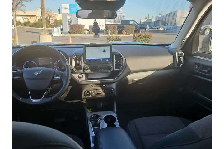 $23500 : Ford Bronco Sport 2024 AWD B image 10