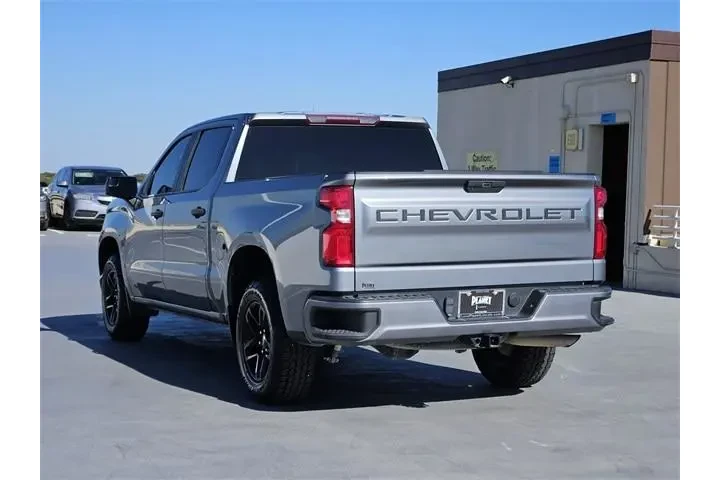 $26020 : Chevrolet Silverado 1500 202 image 5