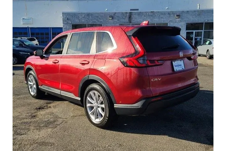 $29672 : Honda CR-V 2023 AWD EX-L 4dr image 3