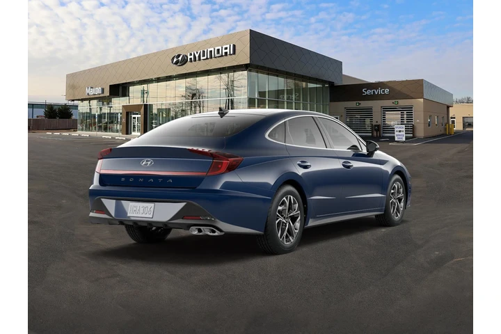 $19063 : Hyundai SONATA 2023 SEL 4dr image 7