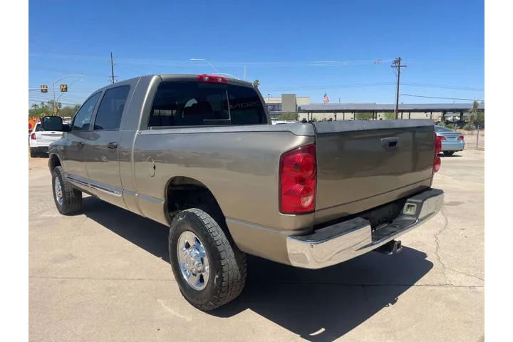 $22995 : 2009 Ram 2500 Laramie image 6