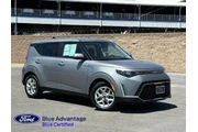 Kia Soul 2023 S 4dr Crossove en San Bernardino