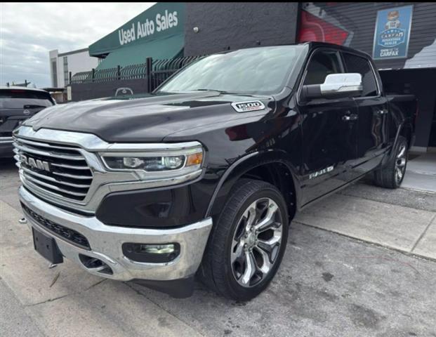 $40900 : Ram 1500 CREW CAB image 10