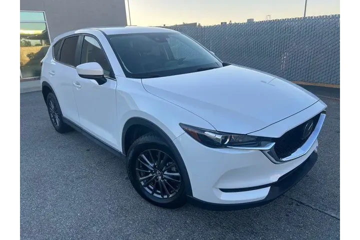 $21995 : Mazda CX-5 2020 Touring 4dr image 2