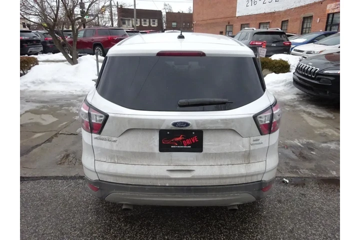 $8900 : 2017 Escape SE FWD image 6