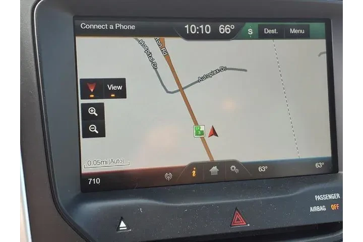 $9988 : Ford Explorer 2012 XLT 4dr S image 5