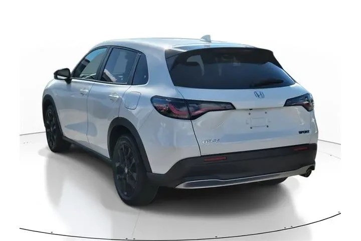 $22891 : Honda HR-V 2024 Sport 4dr Cr image 3