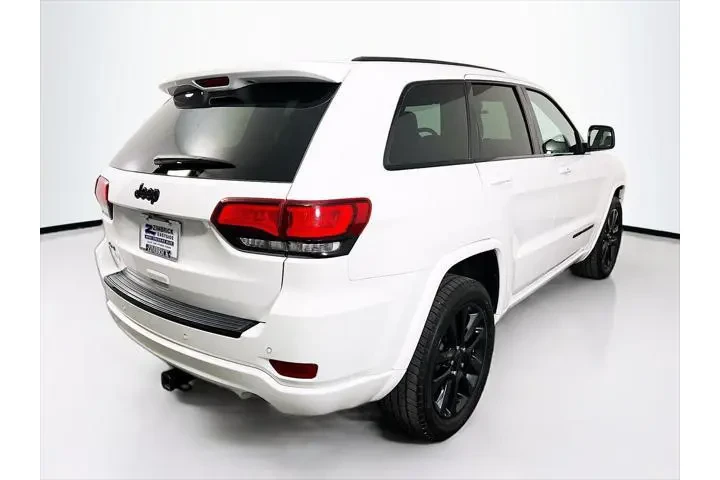 $16440 : Jeep Grand Cherokee 2018 4x4 image 7