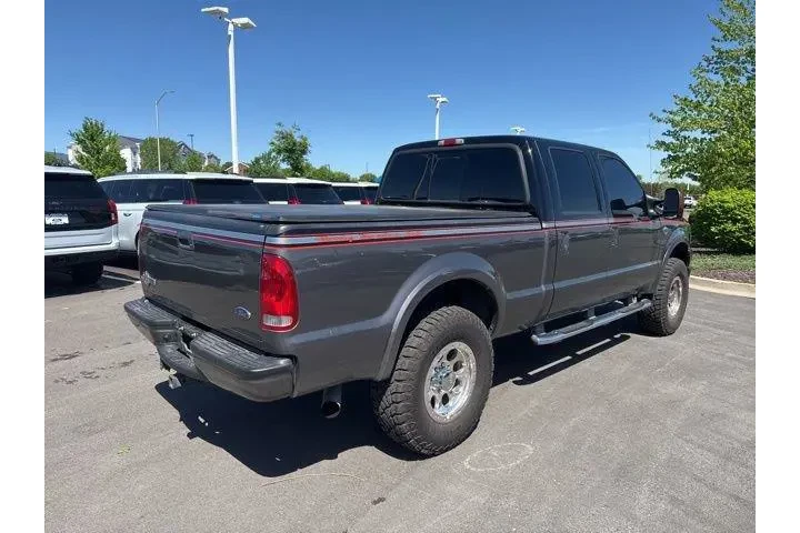 $29000 : Ford F-250 Super Duty 2004 4 image 7