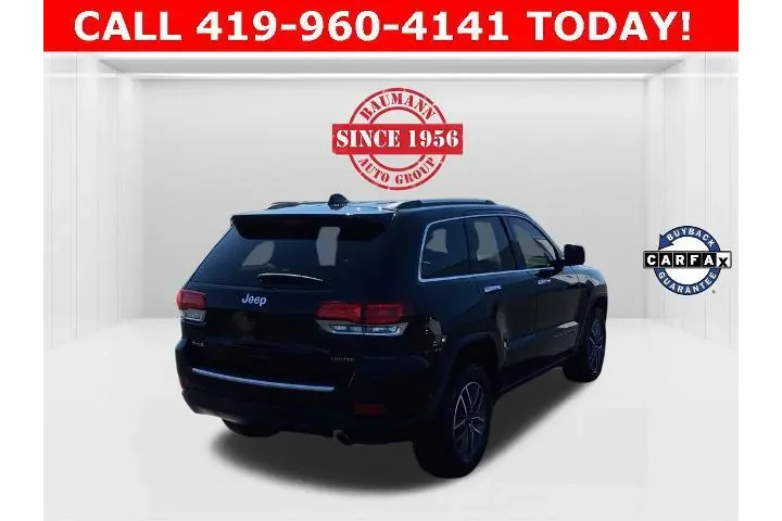 $18623 : Jeep Grand Cherokee 2020 4x4 image 5